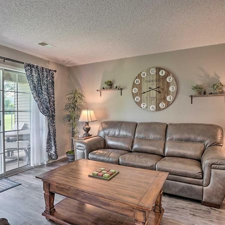 Branson Condo About 8 Mi To Silver Dollar City! Bagian luar foto