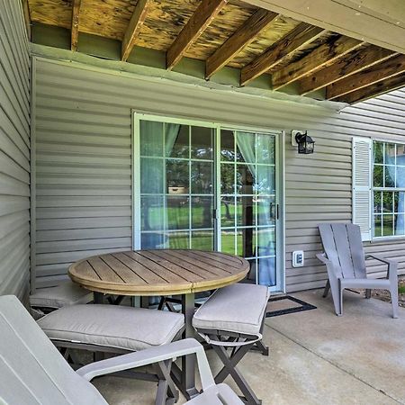 Branson Condo About 8 Mi To Silver Dollar City! Bagian luar foto